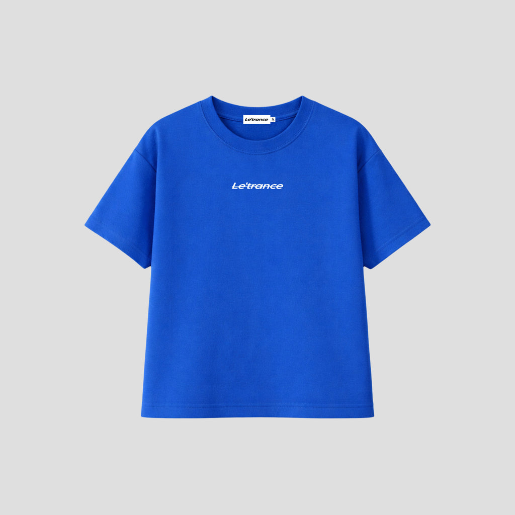 Le’trance ee blue