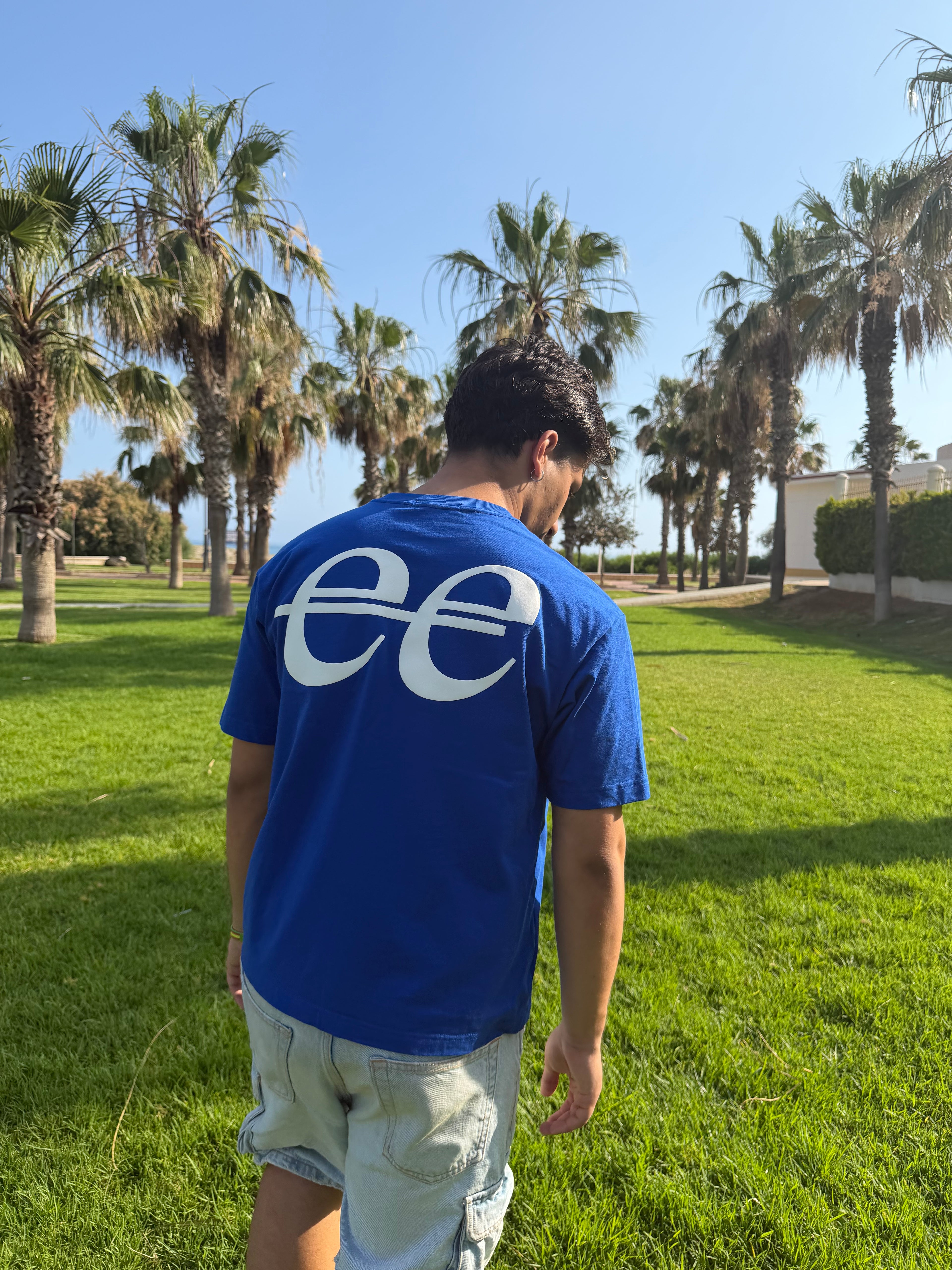 Le’trance ee blue