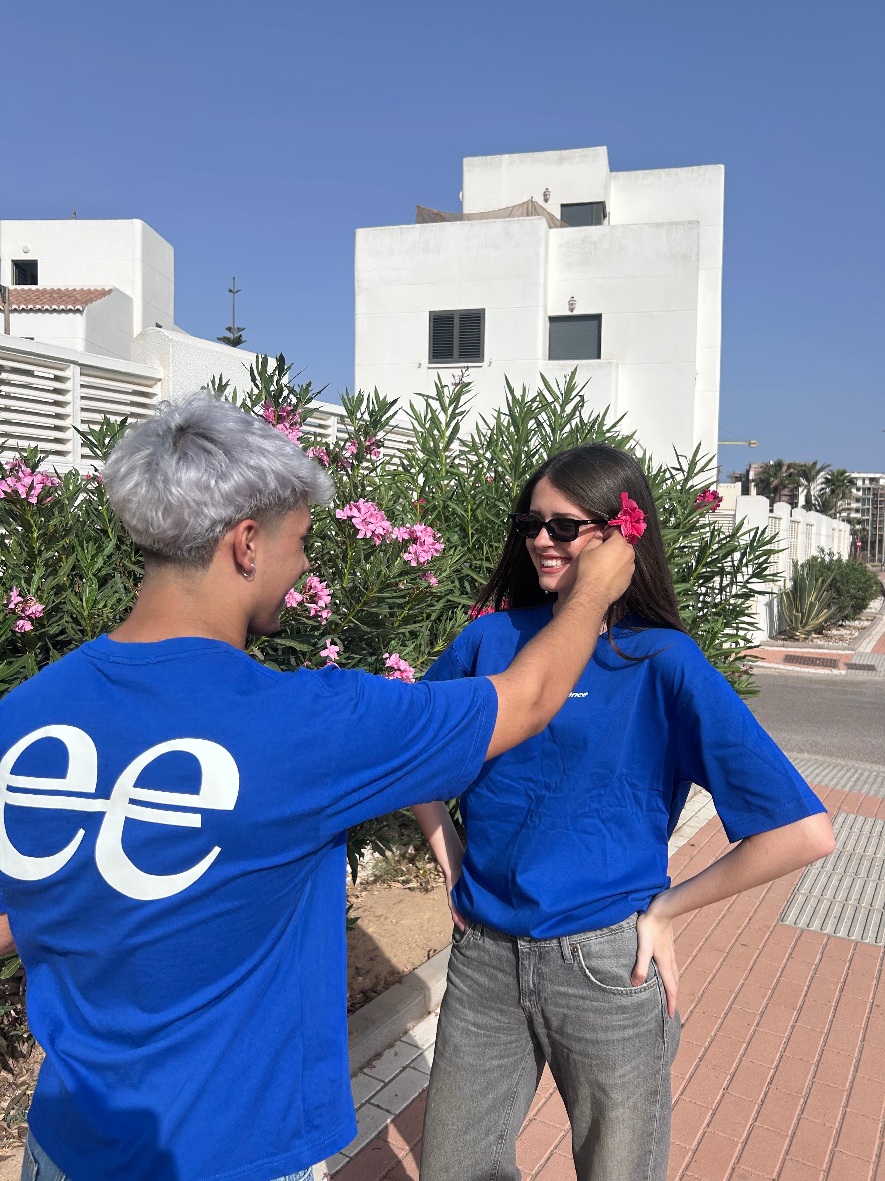 Le’trance ee blue