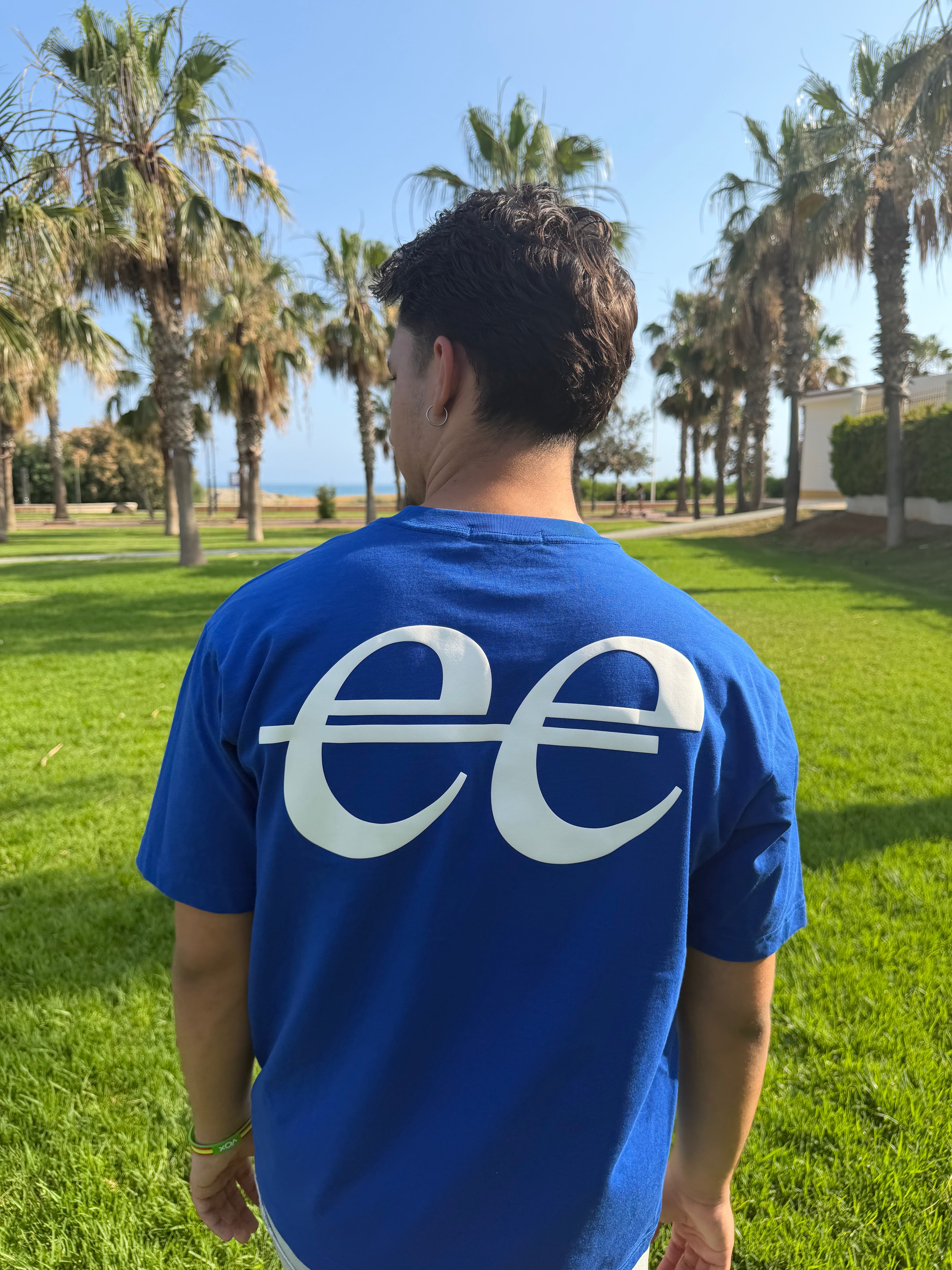 Le’trance ee blue