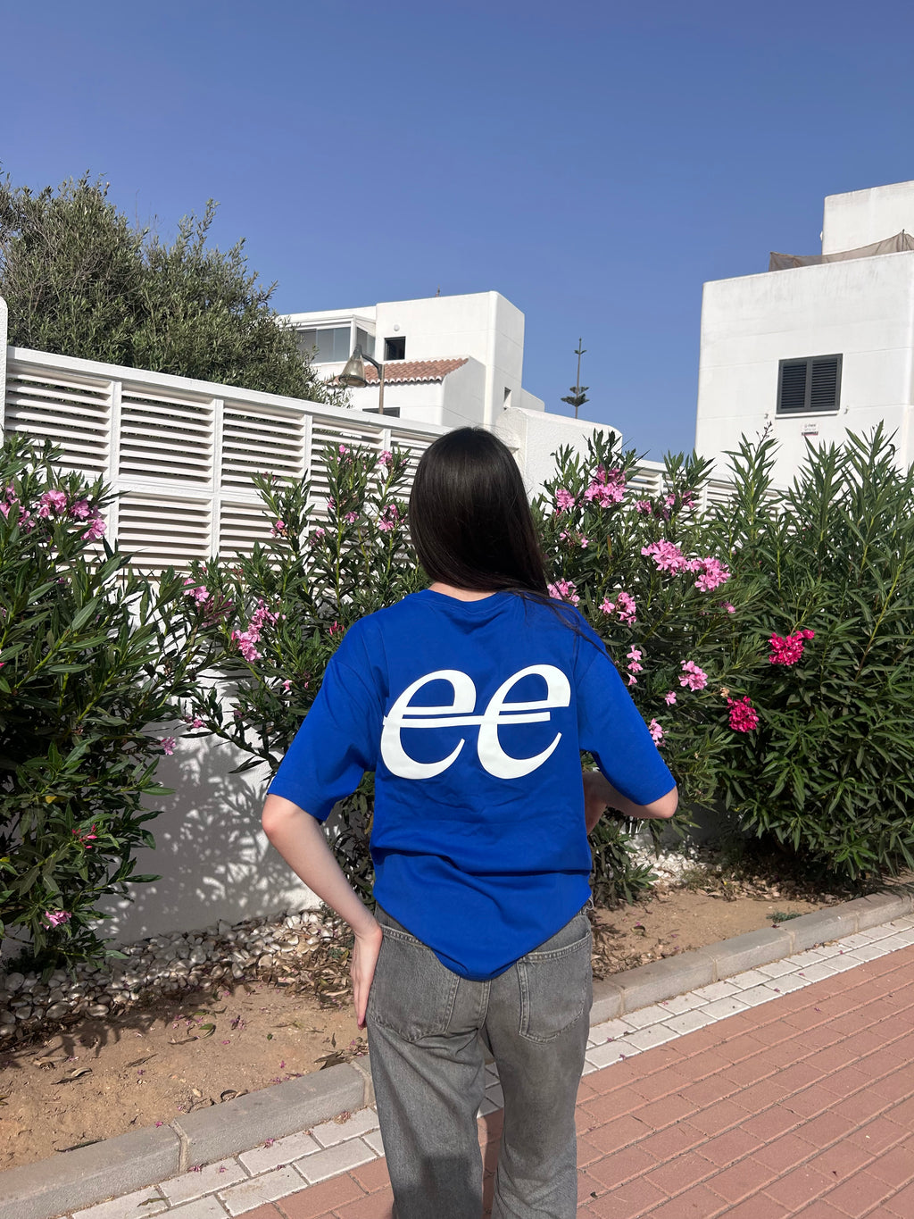 Le’trance ee blue
