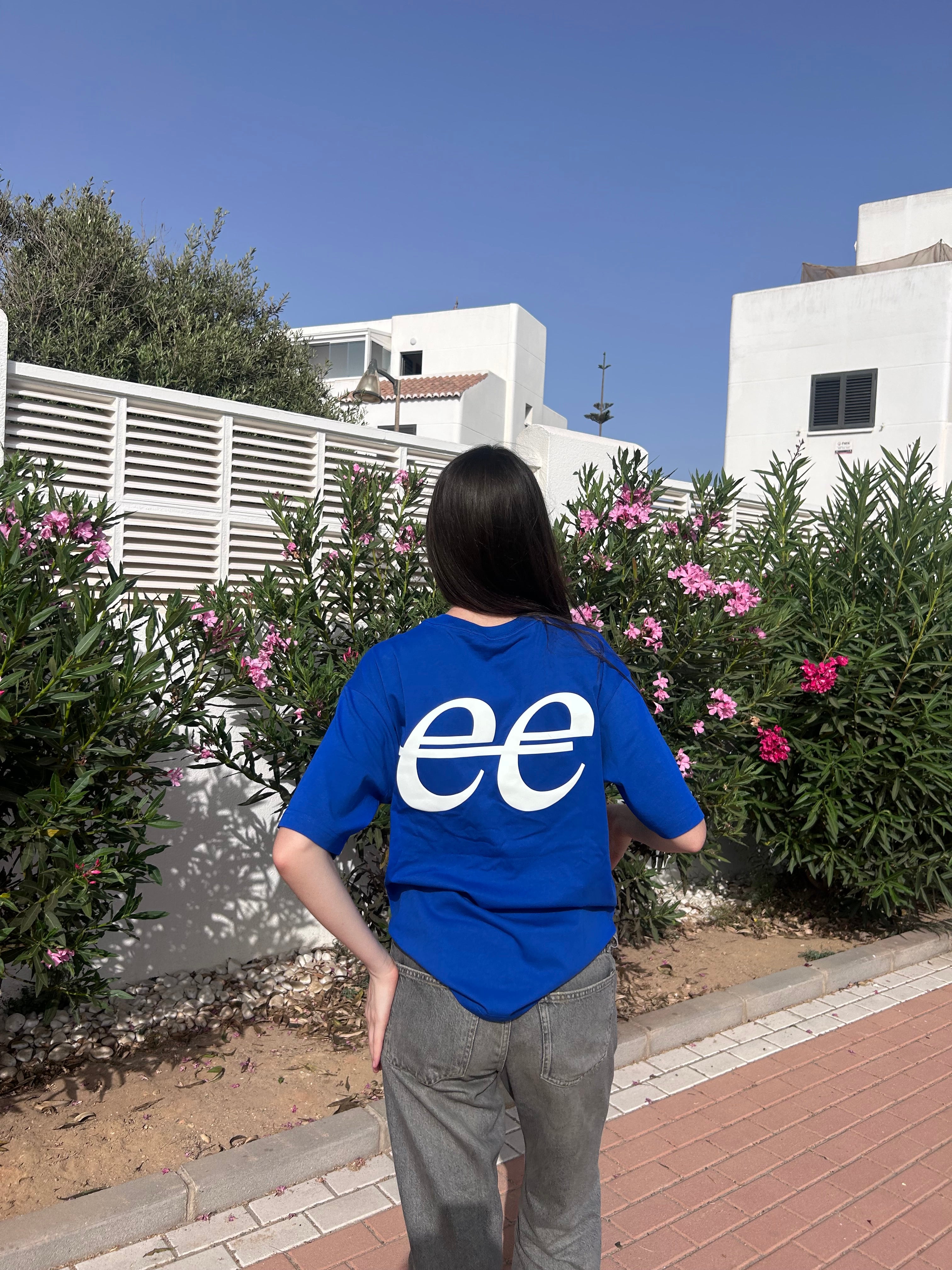 Le’trance ee blue