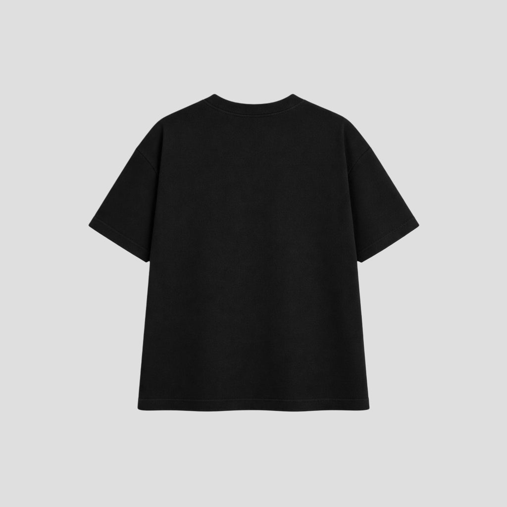 Le’trance basic black