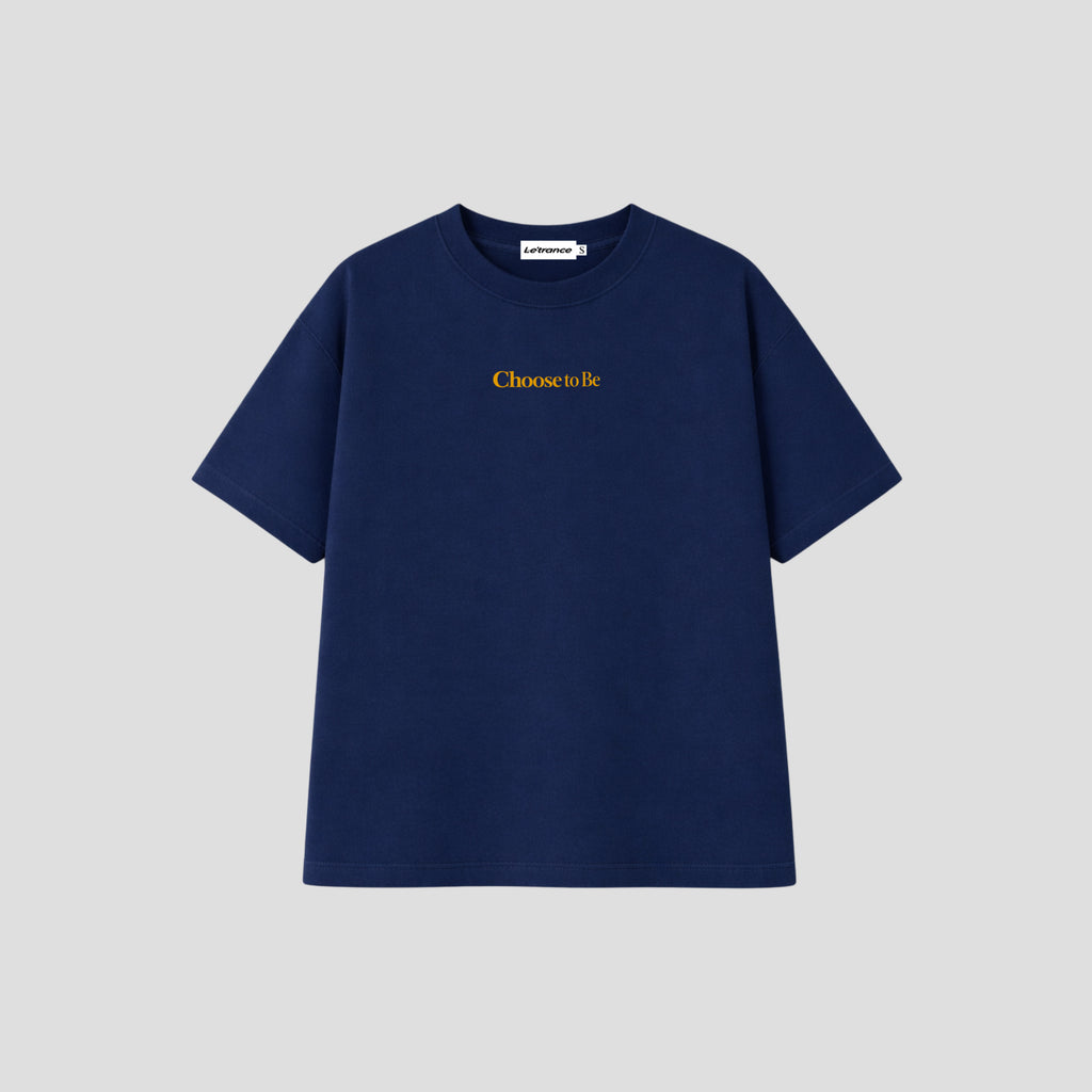 Le’trance CTB dark blue