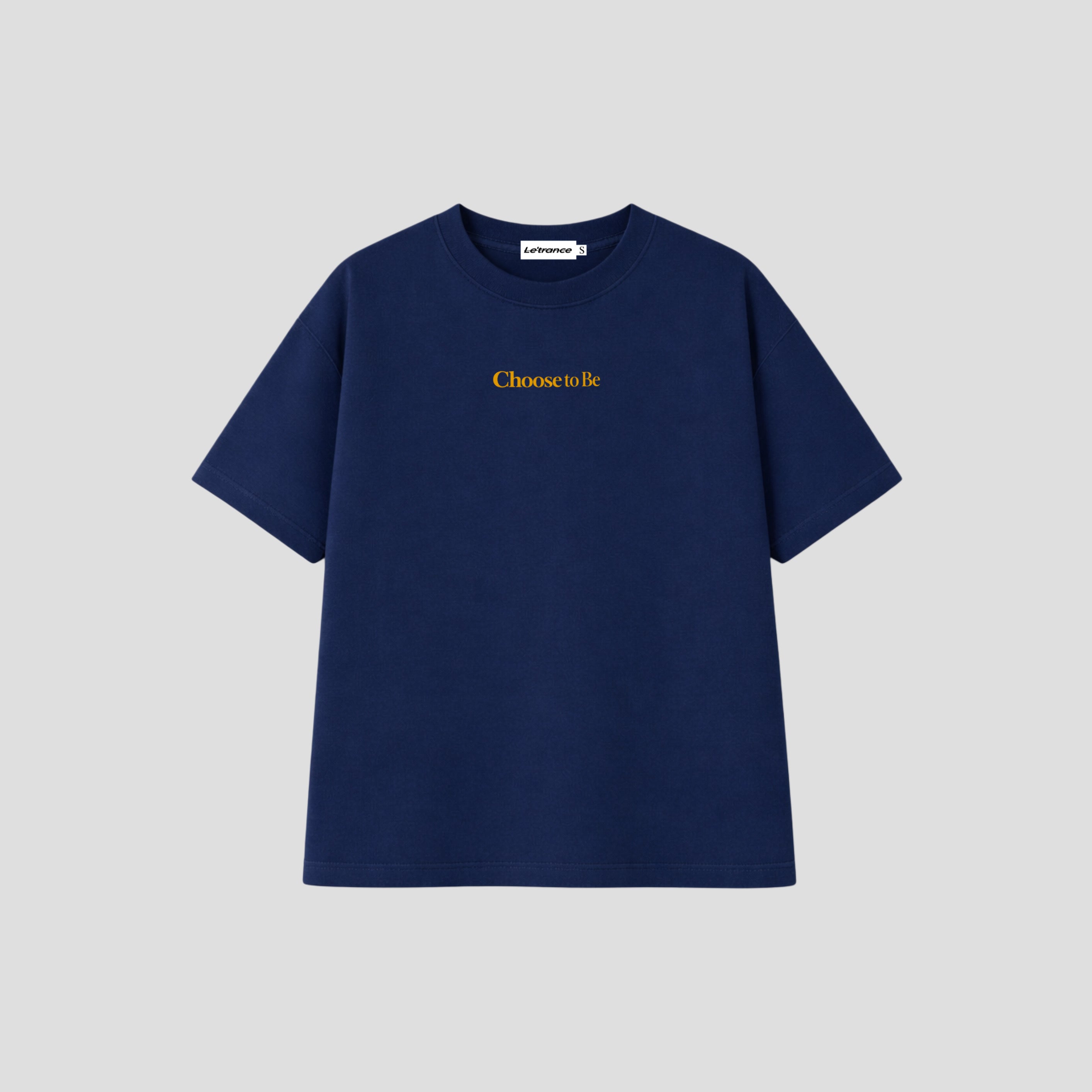 Le’trance CTB dark blue