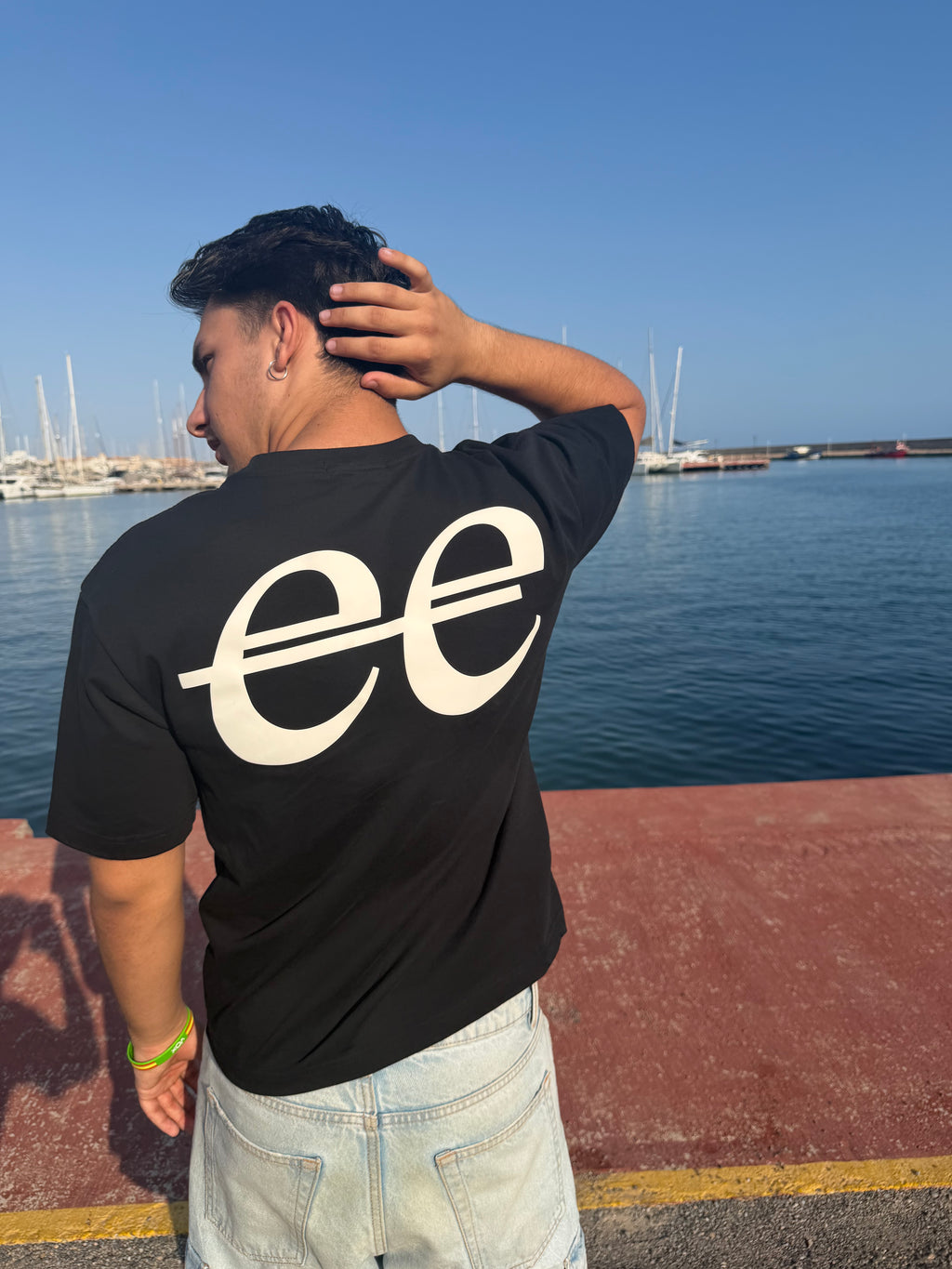 Le’trance ee black
