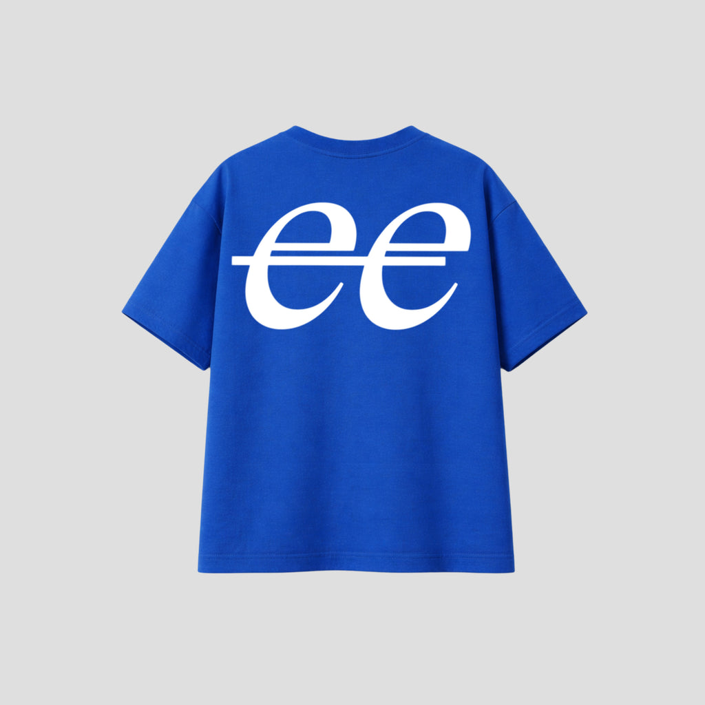 Le’trance ee blue