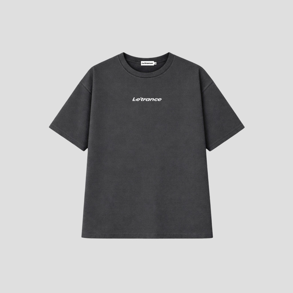 Le’trance grey basic