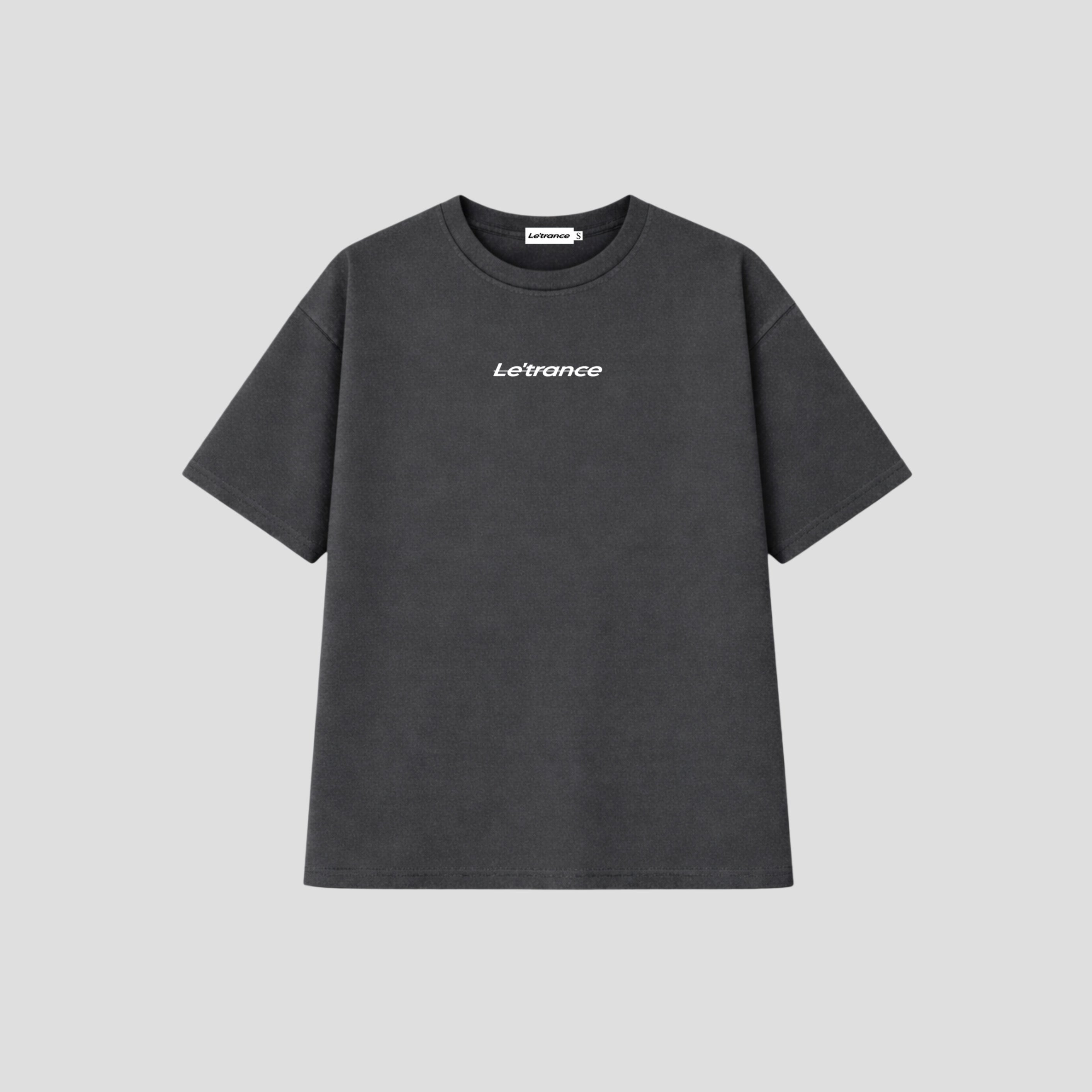 Le’trance grey basic