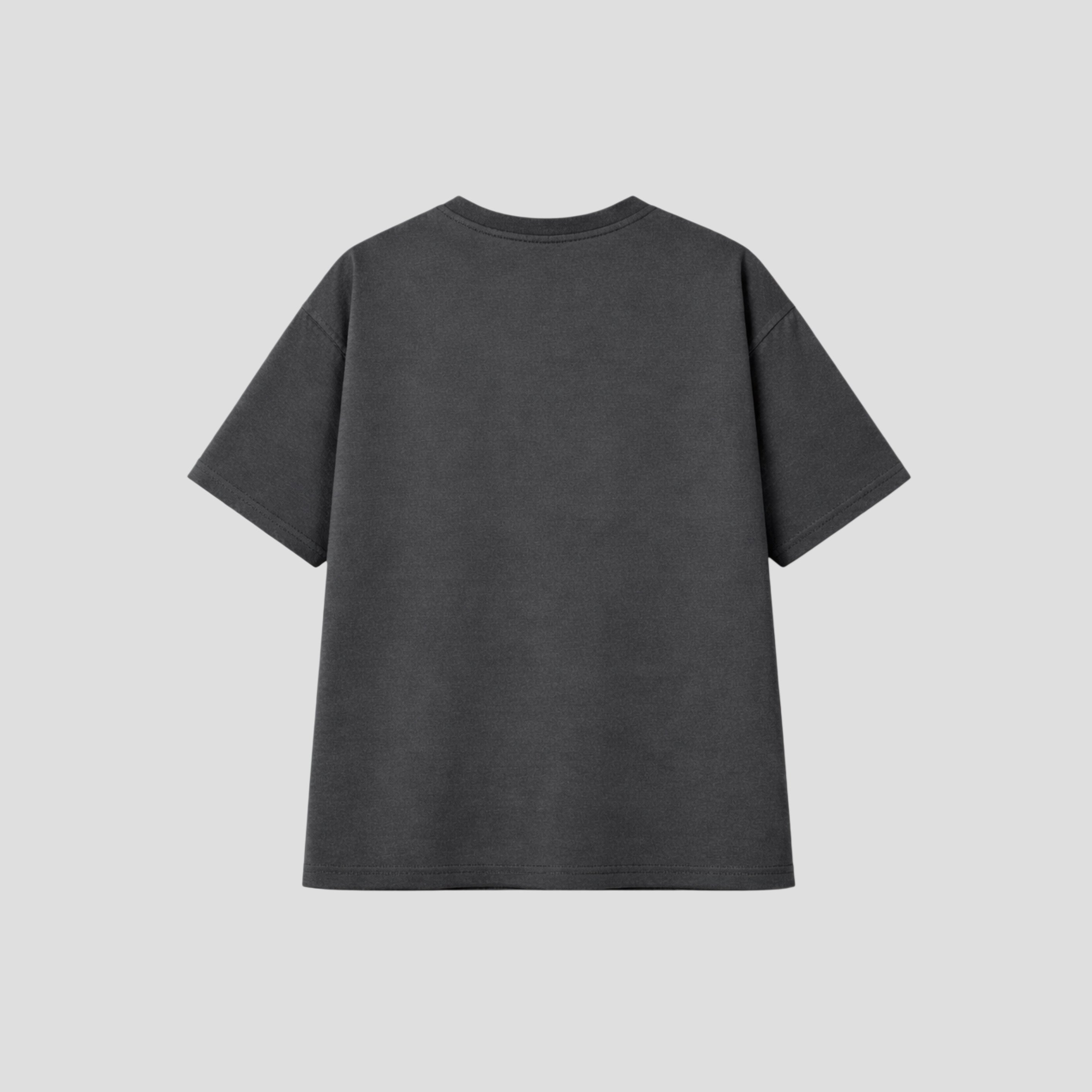 Le’trance grey basic