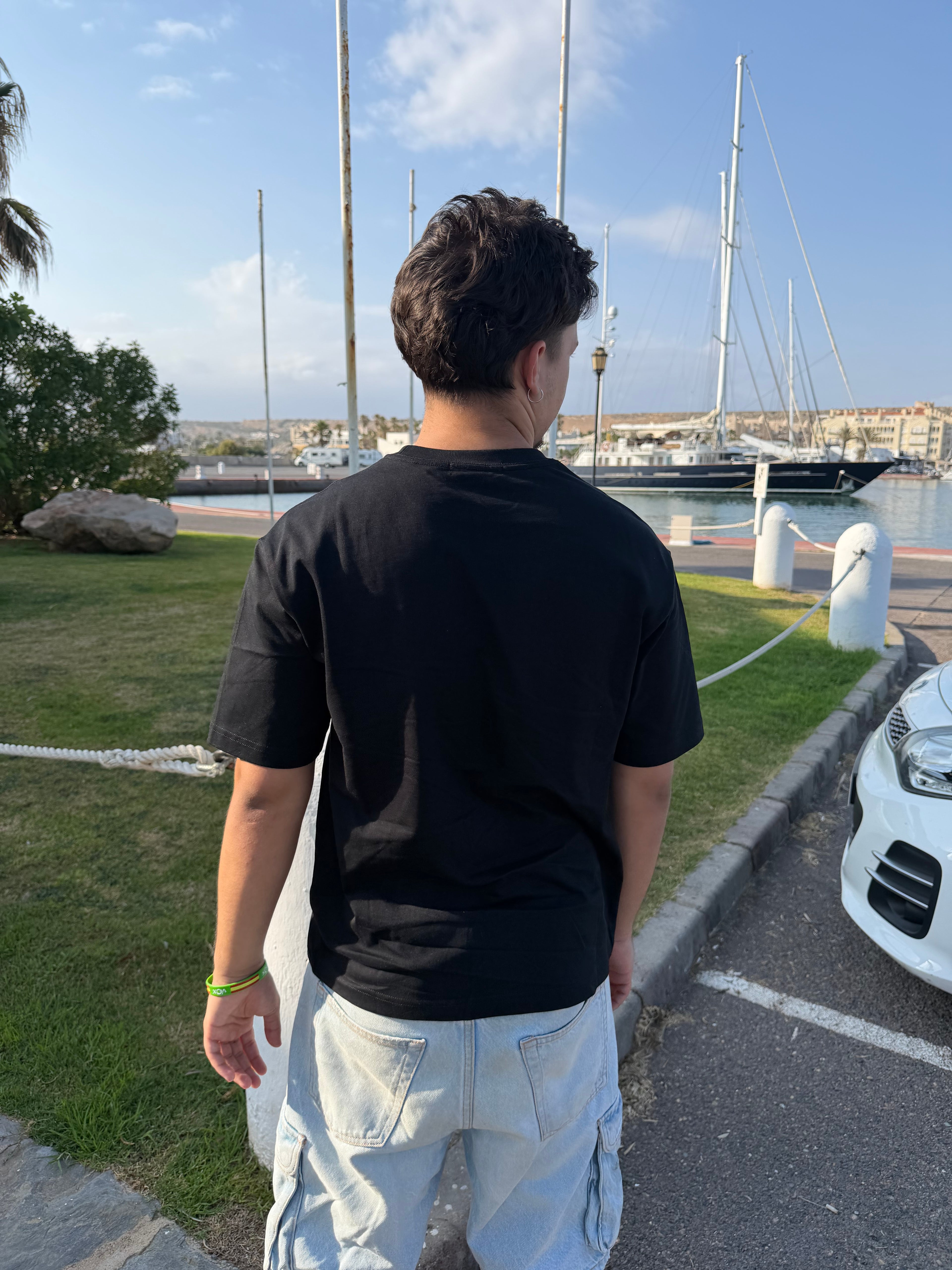 Le’trance basic black